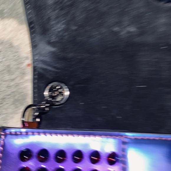 Christian LOUBOUTIN SO KATE 120 w crossbody - Picture 16 of 16